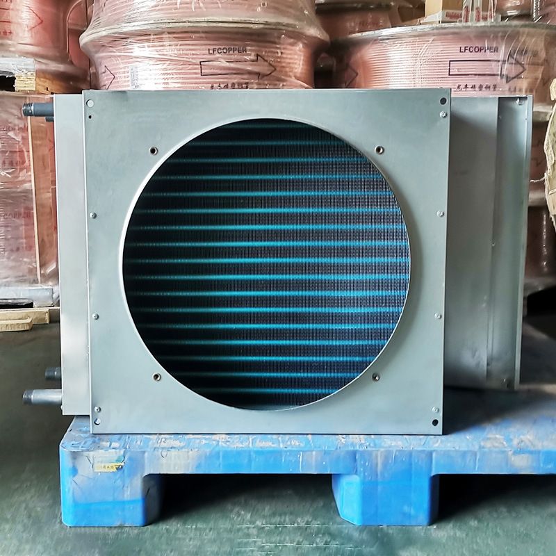 Commercial Ac Condenser suppliers